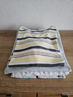 4 Stk. Damen T-Shirt, Gr. 38 / 40