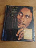 Bob Marley: Legend (Lim. 30th Anniv. Edit.) CD/BR-Audio neu!