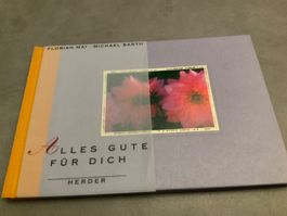ALLES GUTE FÜR DICH von Florian Mai.Michael Barth