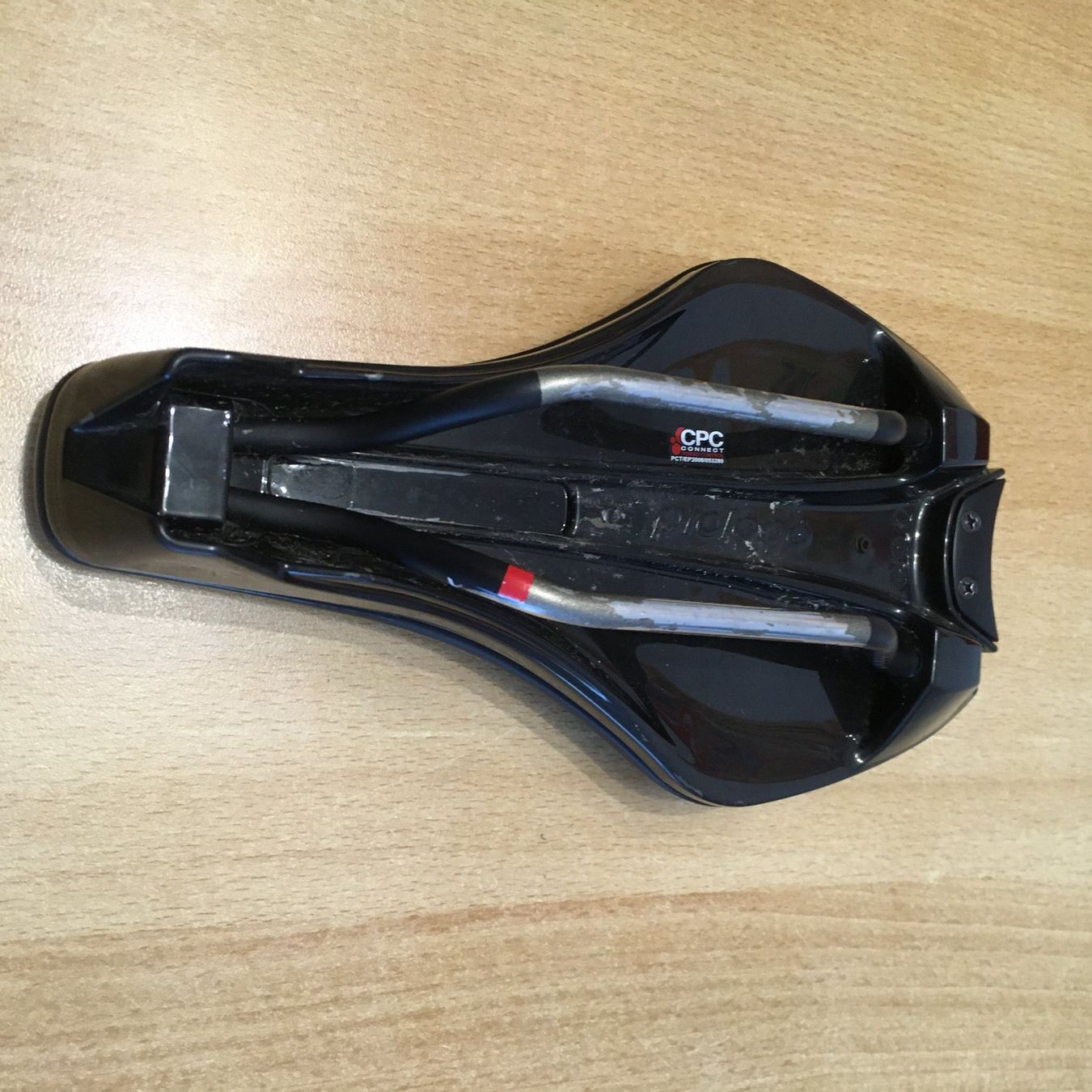 Pièces détachées: Progolo Triathlonsattel – Neuf (Voir description) à Liestal par Raquel77 2