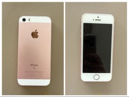iPhone SE 16gb