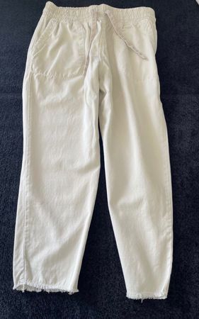 Zara Jeggings, beige, Gr L