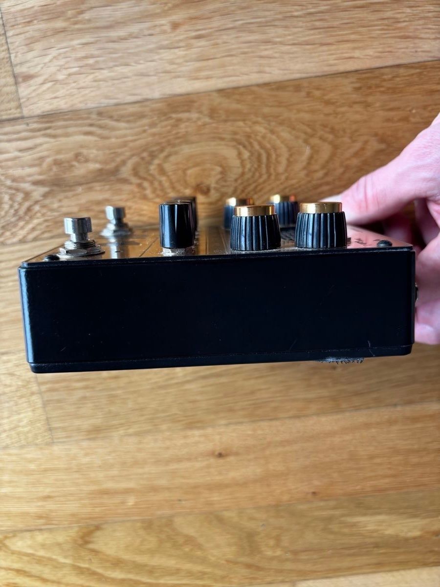 Instruments de musique: Préampli à lampes – D'occasion à Cormondrèche par PerretGuillaume 3