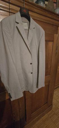 Herren  Jacke Sakko Gr. L BENVENUTO
