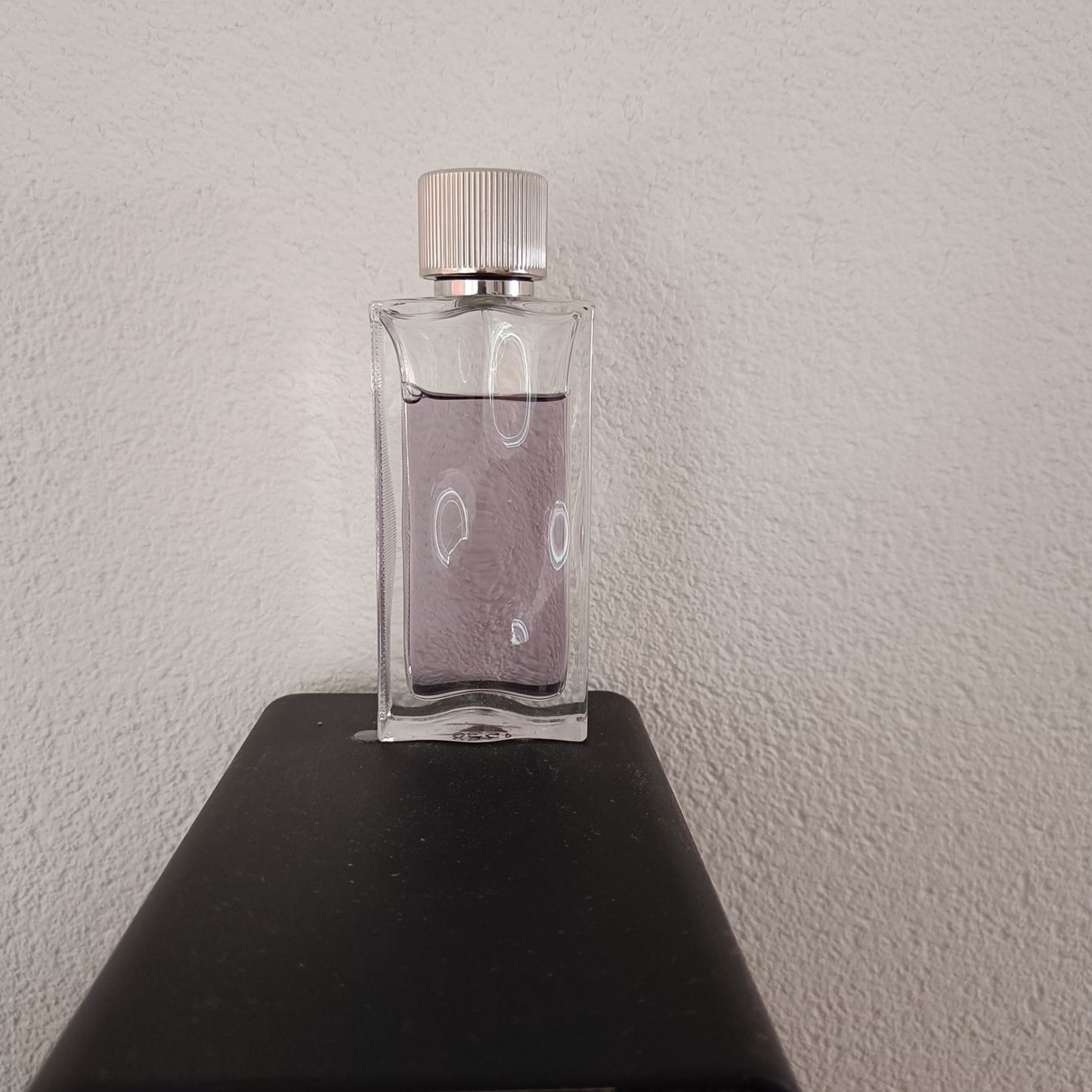 Abercrombie Profumi & Eau de Toilette: First Instinct Abercrombie& Fitch (2016) 50ml – Usato da Niederwangen BE venduto da jofr19