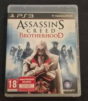 ASSASSIN'S CREED BROTHERHOOD  PS3 FRANÇAIS 2010 RETRO GAMING