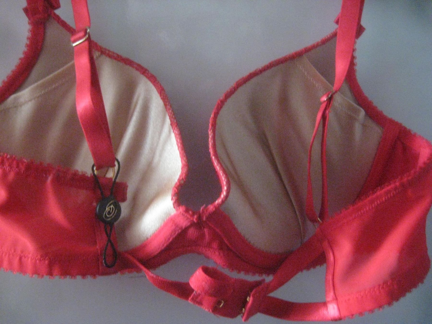 Autres dessous: DAMEN BH – Neuf (Voir description) à Uster par flocke1 2