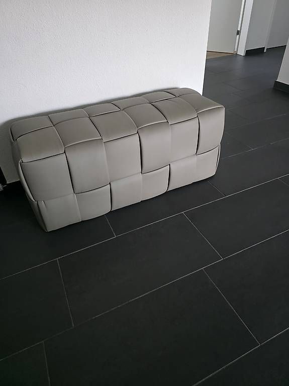 Guardaroba: Garderoben-Set Moderano + Hocker Britta – Usato da Hochfelden venduto da Bebe95