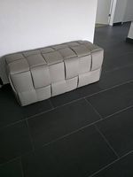 Garderoben-Set Moderano + Hocker Britta