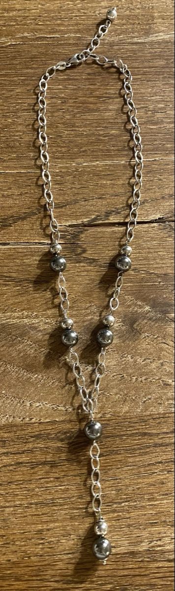 Catenine: Collier Silber 925 – Nuovo (secondo la descrizione) da Dornach venduto da flurym