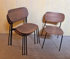 Stuhl von Audo Copenhagen, 2 x 2 Stück