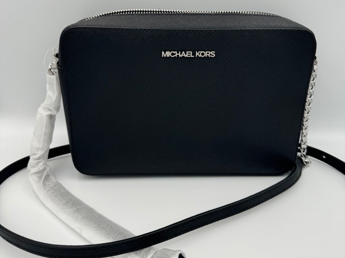 Michael Kors Borse da donna: Michael Kors Tasche black – Nuovo e nell'imballaggio originale da Wiedlisbach venduto da Sistershop