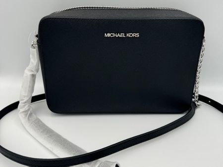 Michael Kors Tasche black