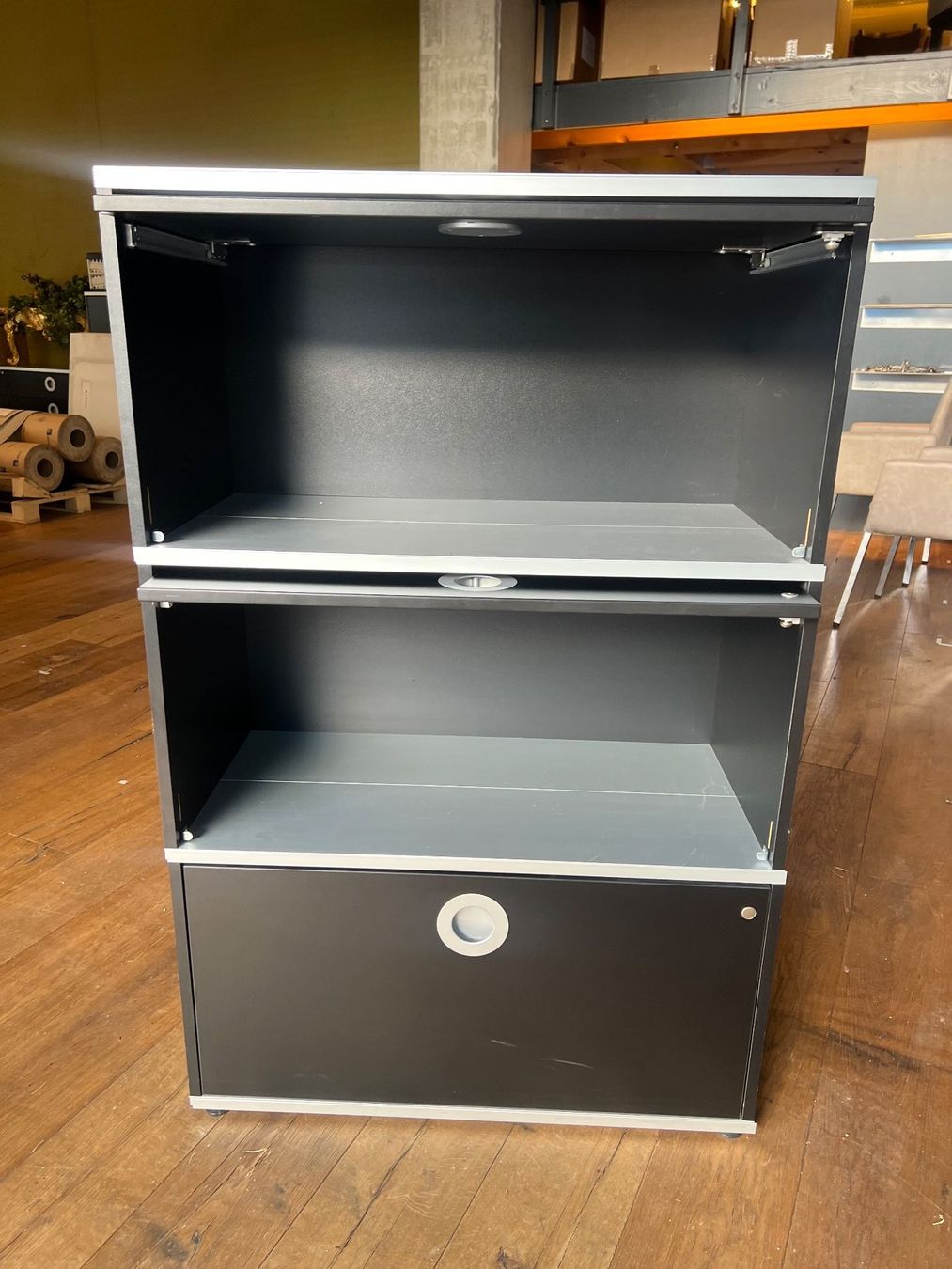 Armadi: 006 DENZ D3 Modulschrank aus Liquidation – Usato da Wangen an der Aare venduto da TBYN 2