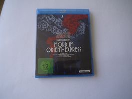 Mord im Orient-Express(1974) -Sean Connery/Lauren Bacll
