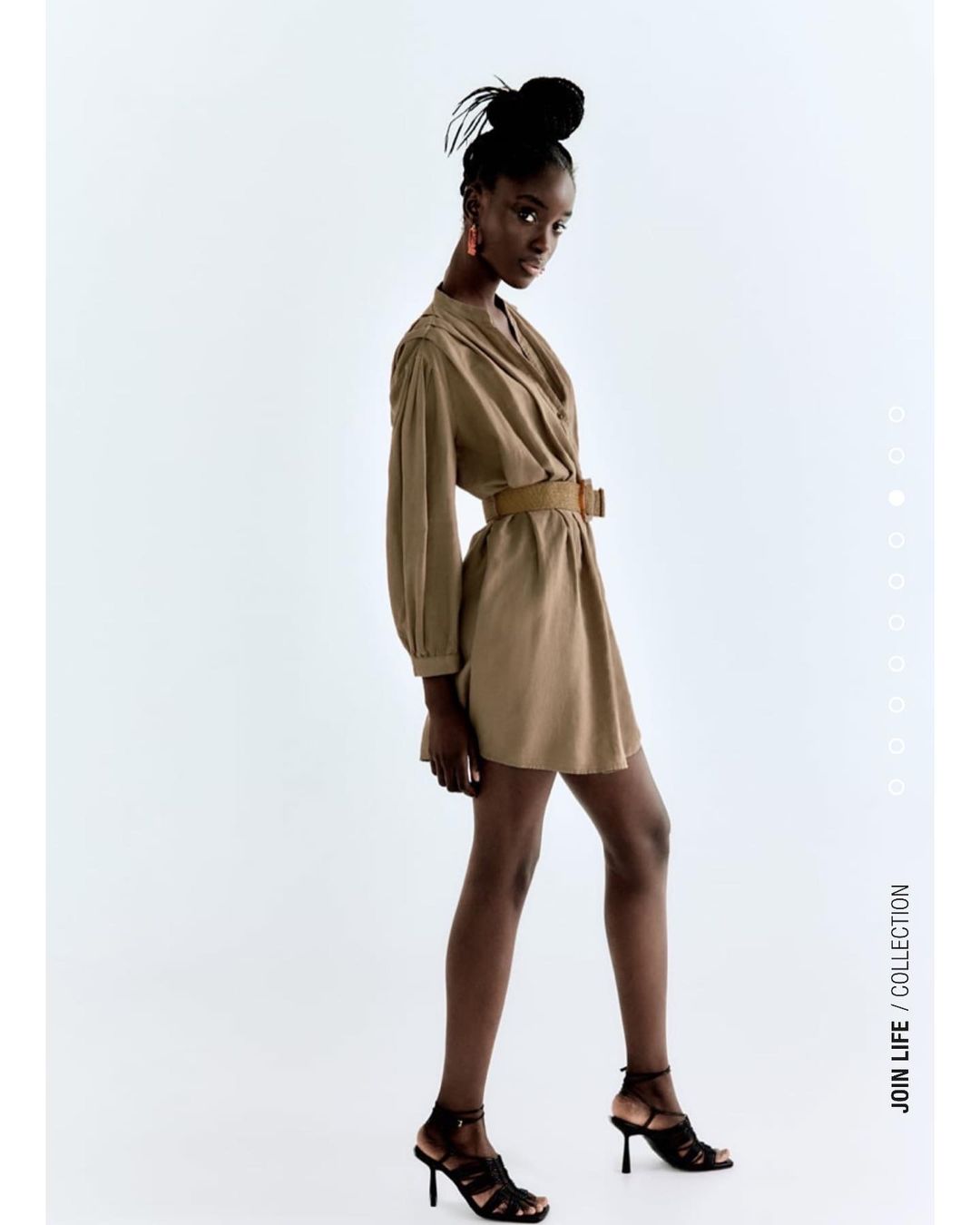 Zara Vestiti: Zaradress 1 – Nuovo e nell'imballaggio originale da Opfikon venduto da til_t7ww 3