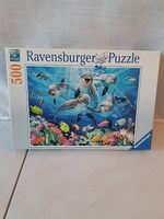 Delfin Puzzle