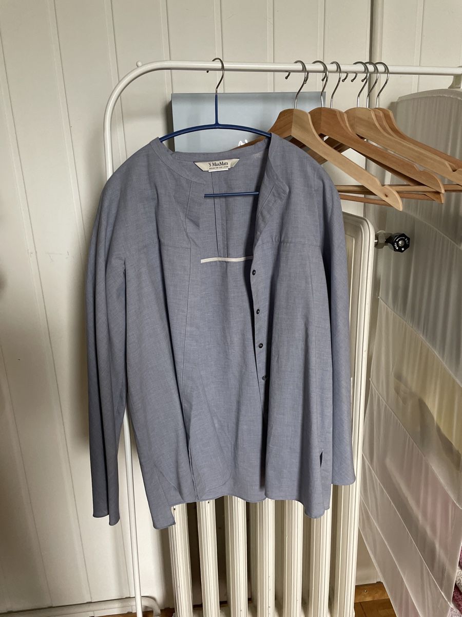 Max Mara Giacche: Max Mara Light Jacket – Nuovo (secondo la descrizione) da Zug venduto da juliechiara