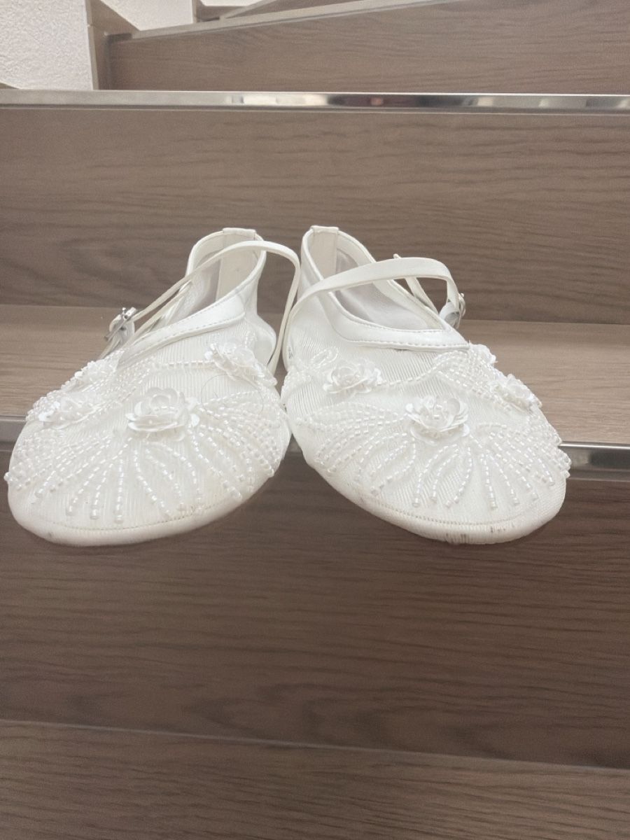 Steve Madden Scarpe da donna: Ballerina Steve Madden – Usato da Eschenbach LU venduto da RAFFAELE20 3