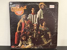 Mandrill - Composite Truth 