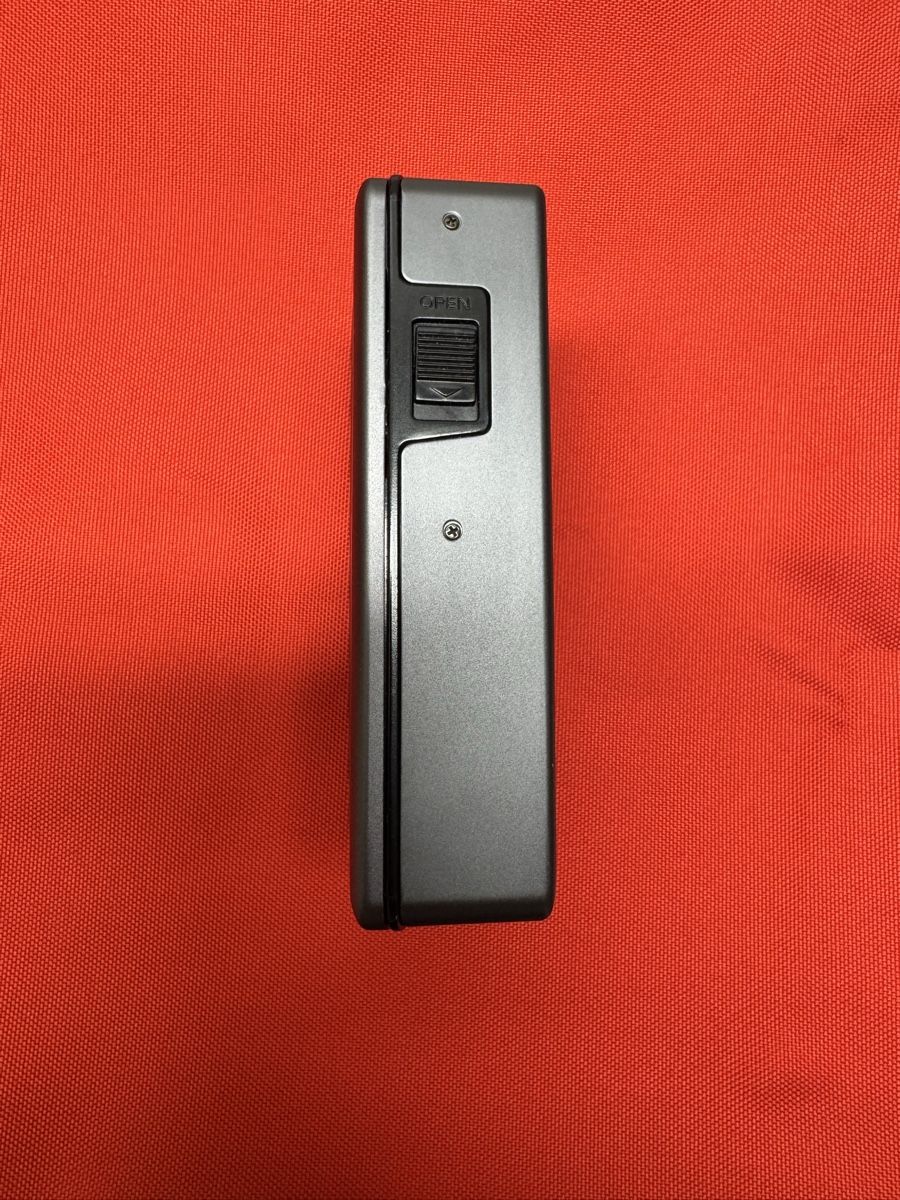Sony Lettore multimediale portatile: SONY WALKMANN DD – Usato da Oensingen venduto da Krawa 2