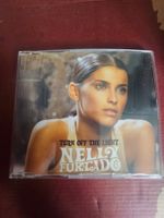 CD Single - Nelly Furtado – Turn Off The Light (2001)