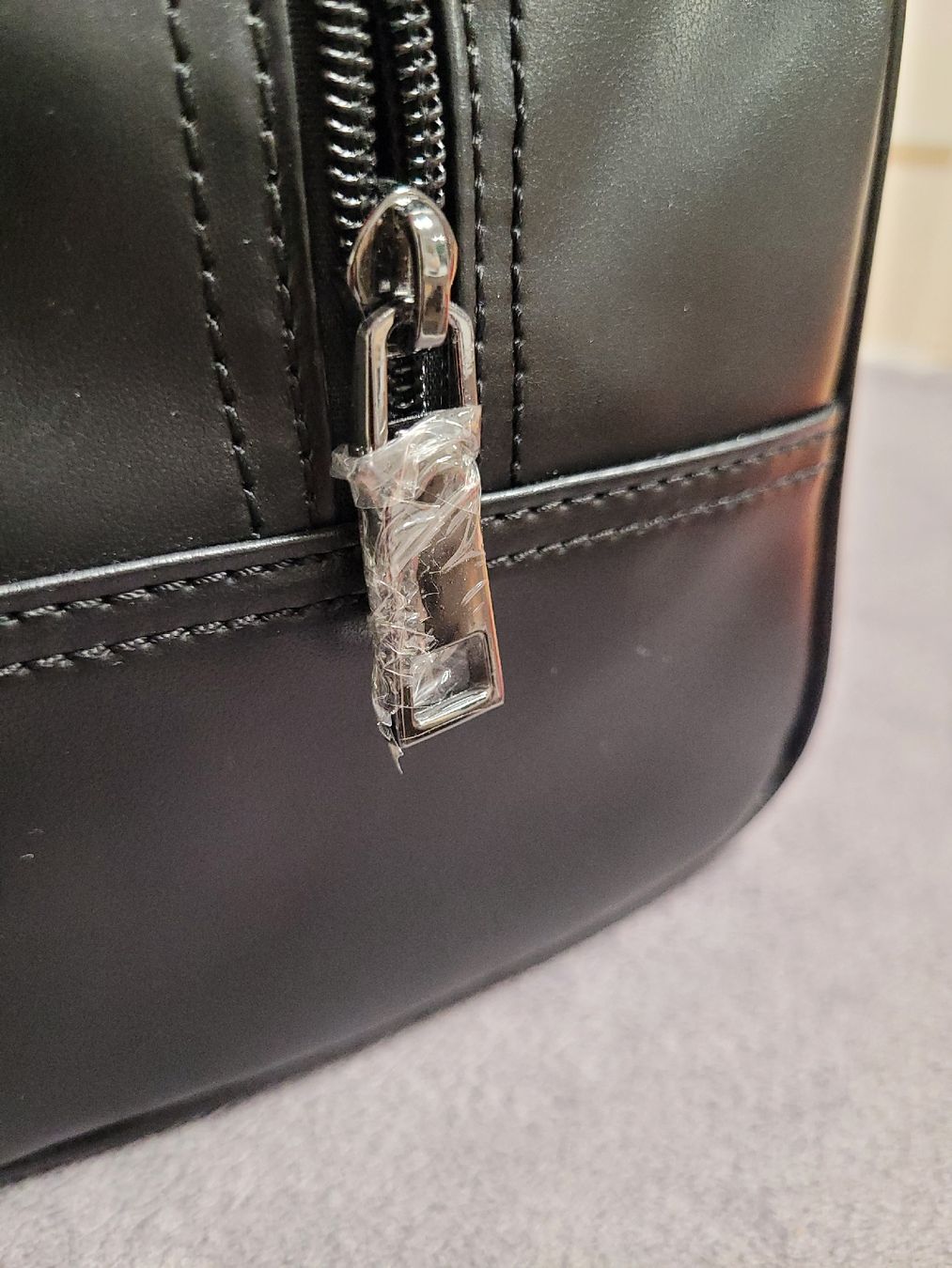 Taschen: Nécessaire Guess Unisexe Neuf! – Neu (gemäss Beschreibung) aus Courtaman von Bluejazz 3