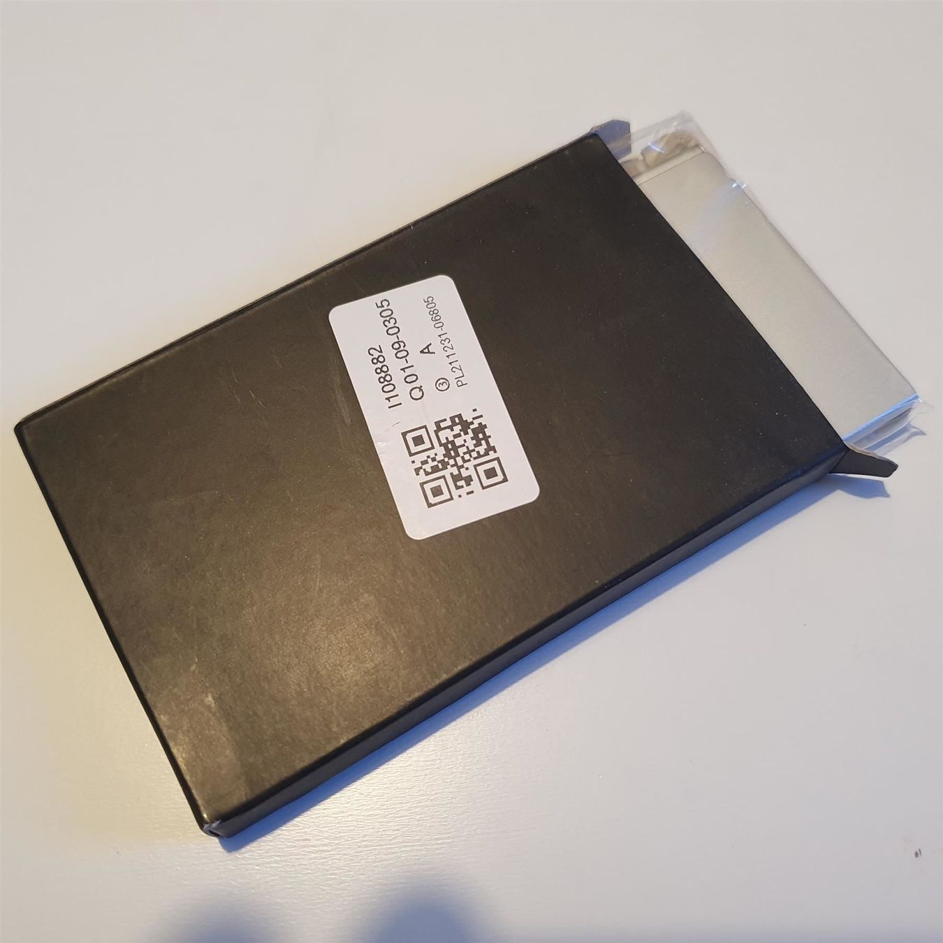 Schede di memoria: Boîtier de rangement MicroSD / SD Cartes – Nuovo e nell'imballaggio originale da Yverdon-les-Bains venduto da rogi80 4
