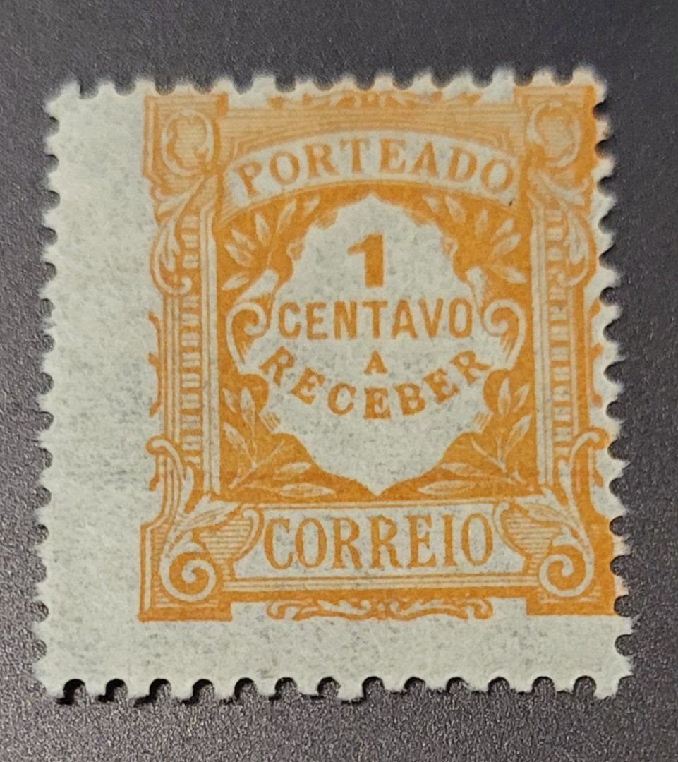 Tutti i francobolli: Portugal 1922 briefmarke – Usato da St Gallen venduto da Stampsalshobby