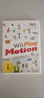 Wii Play Motion Nintendo Spiel guter Zustand