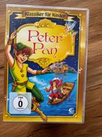 DVD - Peter Pan - Klassiker für Kinder und Erwachsene