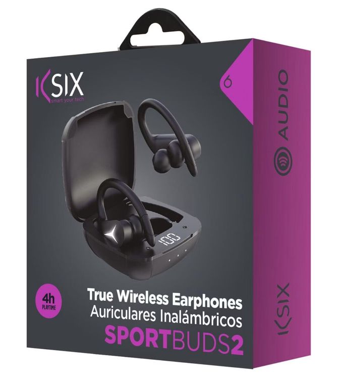 Kopfhörer: Earphones – Neu und originalverpackt aus Flanthey von Didiphil 2