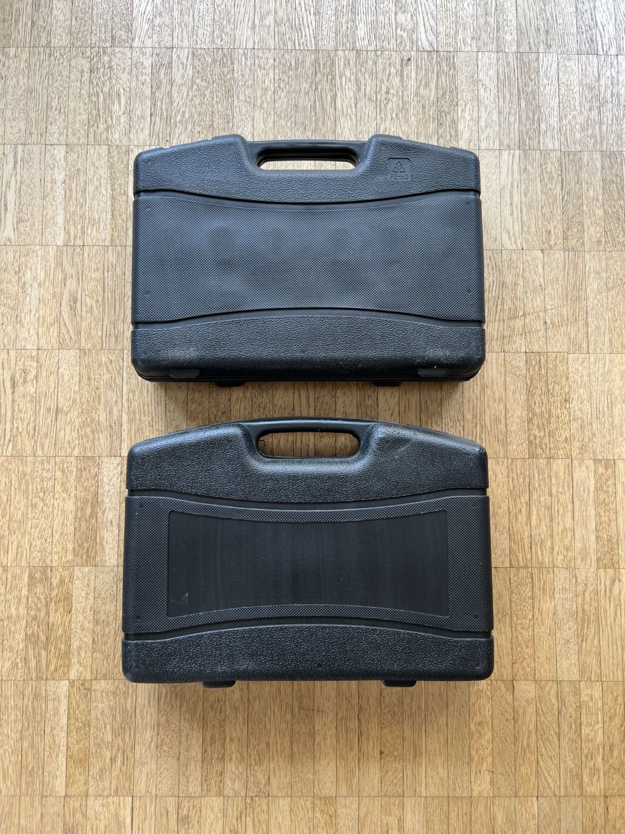 Bodyshape Manubri & Pesi: Kurzhantel-Set mit Zusatzgewichten – Usato da Zürich venduto da MarCan93 1