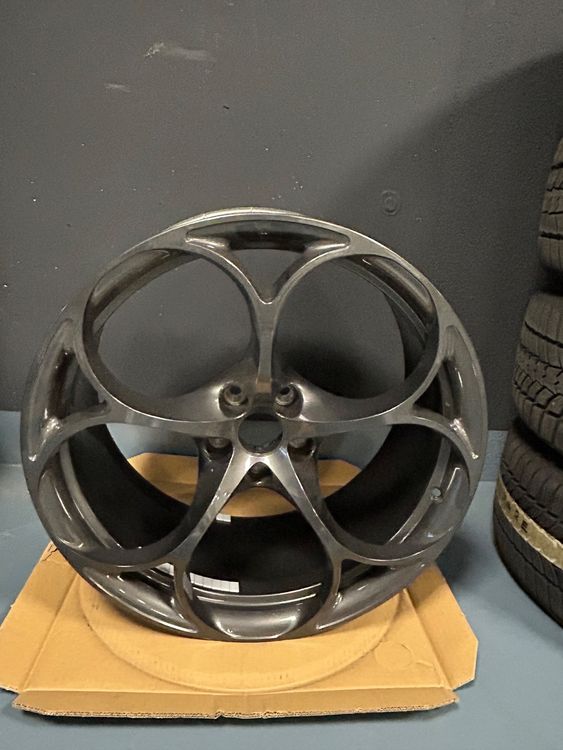 Alfa Romeo felgen Original 20