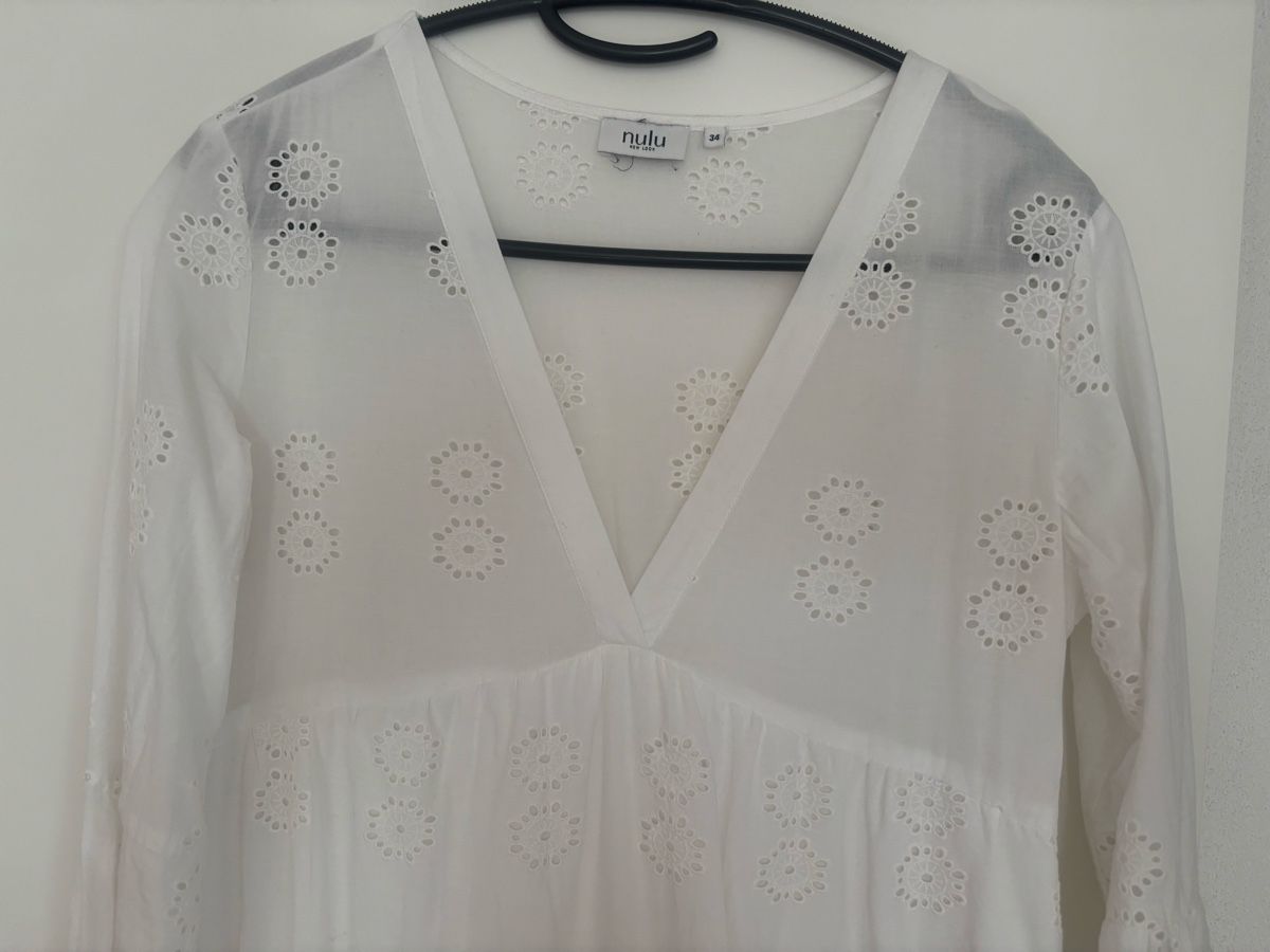 Vestiti: Kleid – Nuovo (secondo la descrizione) da Winterthur venduto da san_wd8j 4