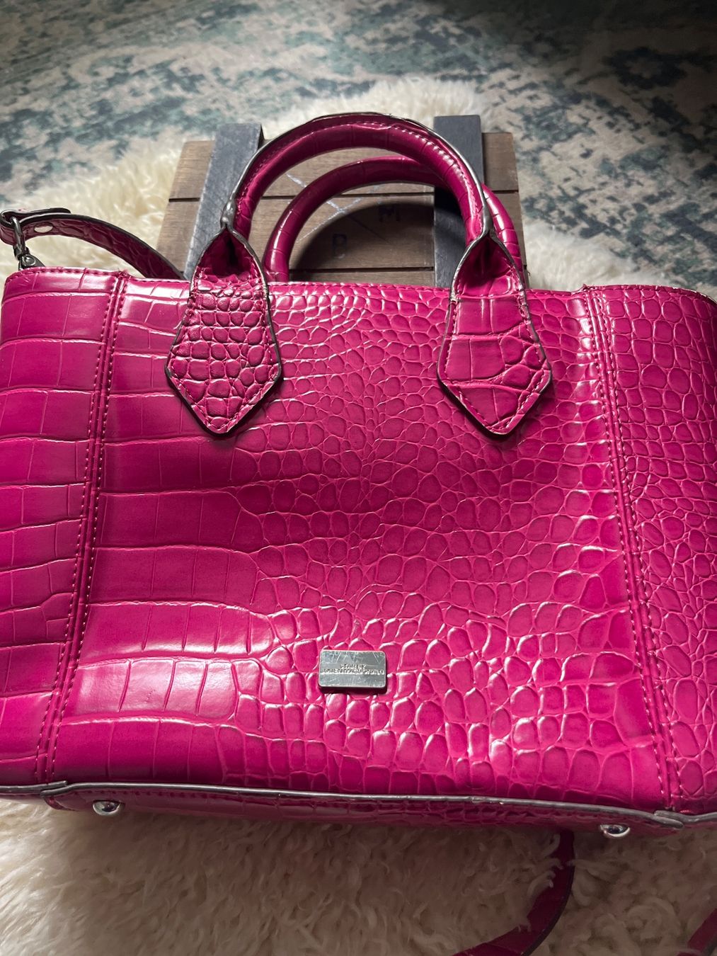 Borse da donna: sac à main – Usato da Yverdon-les-Bains venduto da ara_6qpk 1