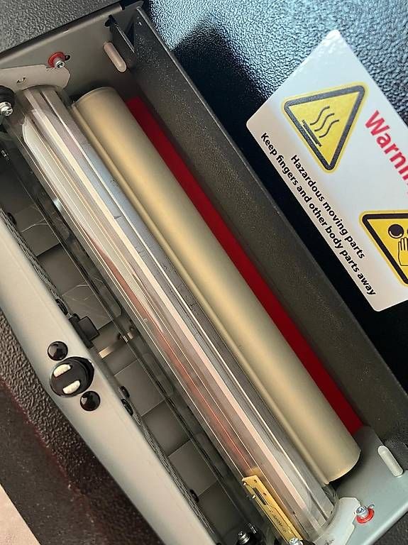 Fotokopierer: Thermokopierer – Gebraucht aus Rümligen von Natasha2 1