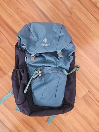 Rucksack Kinder Deuter