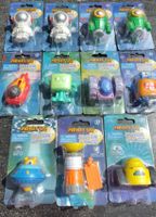 11 Fidget Go Astronaut Alien Weltall, Neu, Stress