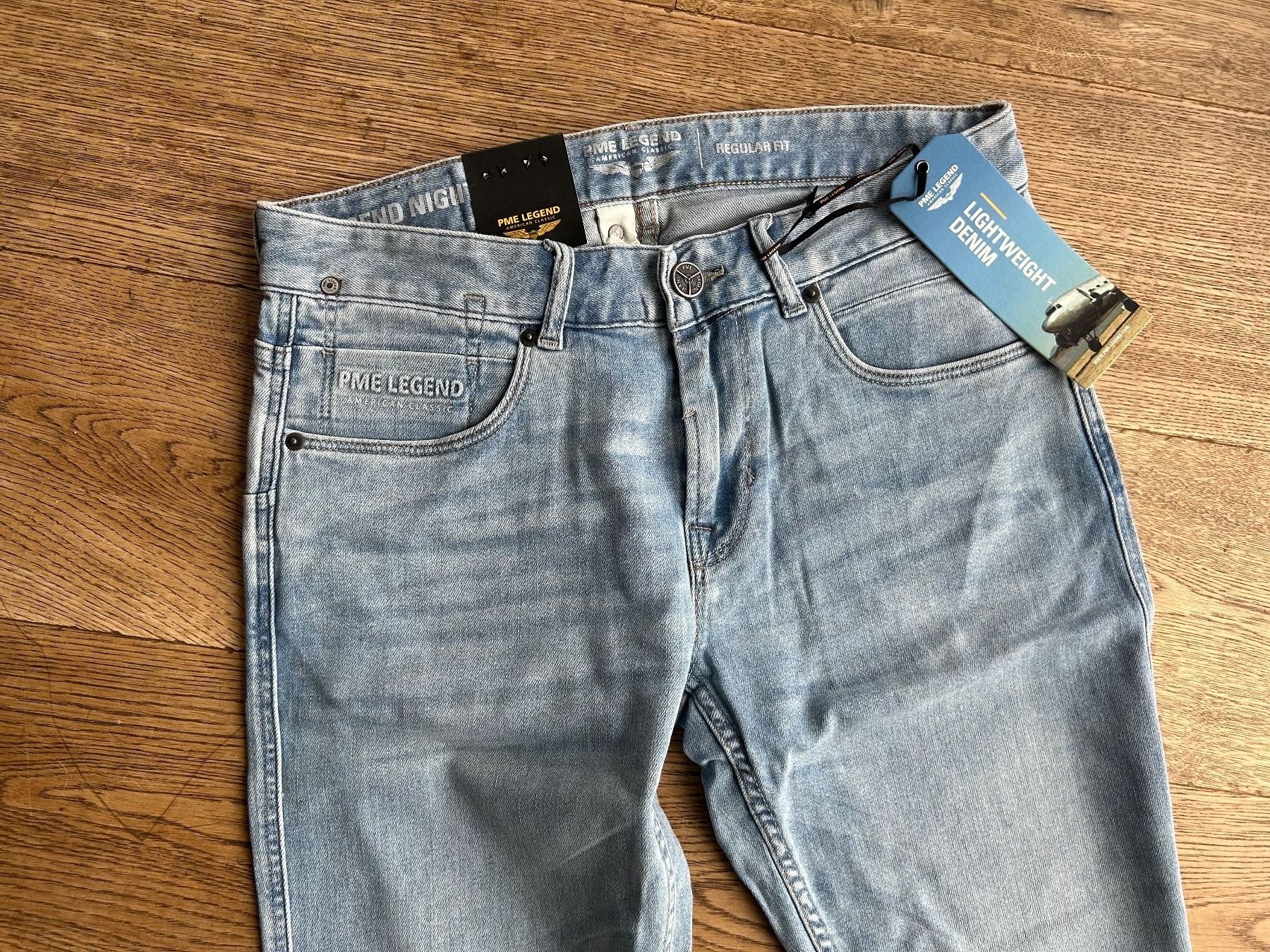 Jeans: Jeans, PME //NEU// 31/32 – Nuovo (secondo la descrizione) da Stettfurt venduto da outlet72 2