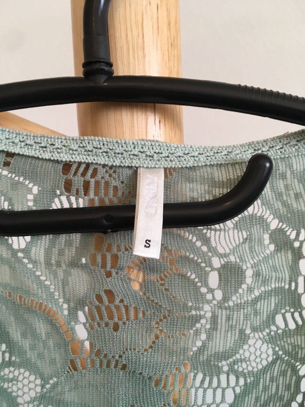 Only Giacche: Hellgrüne Sommerjacke – Nuovo (secondo la descrizione) da Zürich venduto da car_cr6w 1