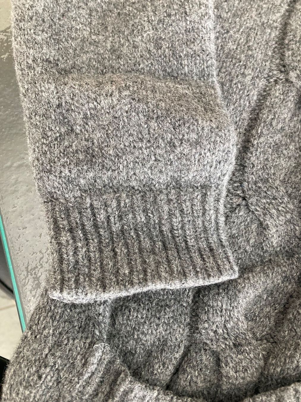 Massimo Dutti Vestiti: MASSIMO DUTTI Strickkleid, Gr. S, kuschelig und warm! – Usato da Zürich venduto da elegantissima2 3