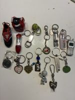 Porte-clés