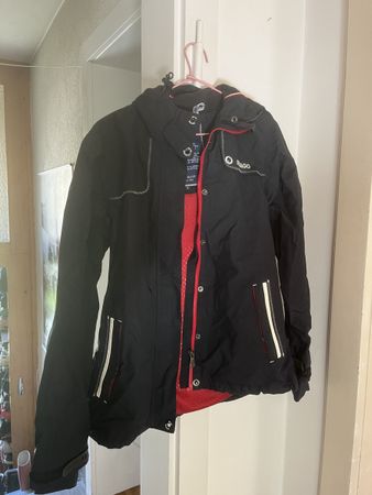 SEBAGO Regen-/Windjacke 36