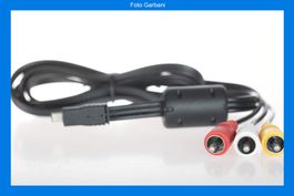 Cavo audio/video Nikon EG-CP16