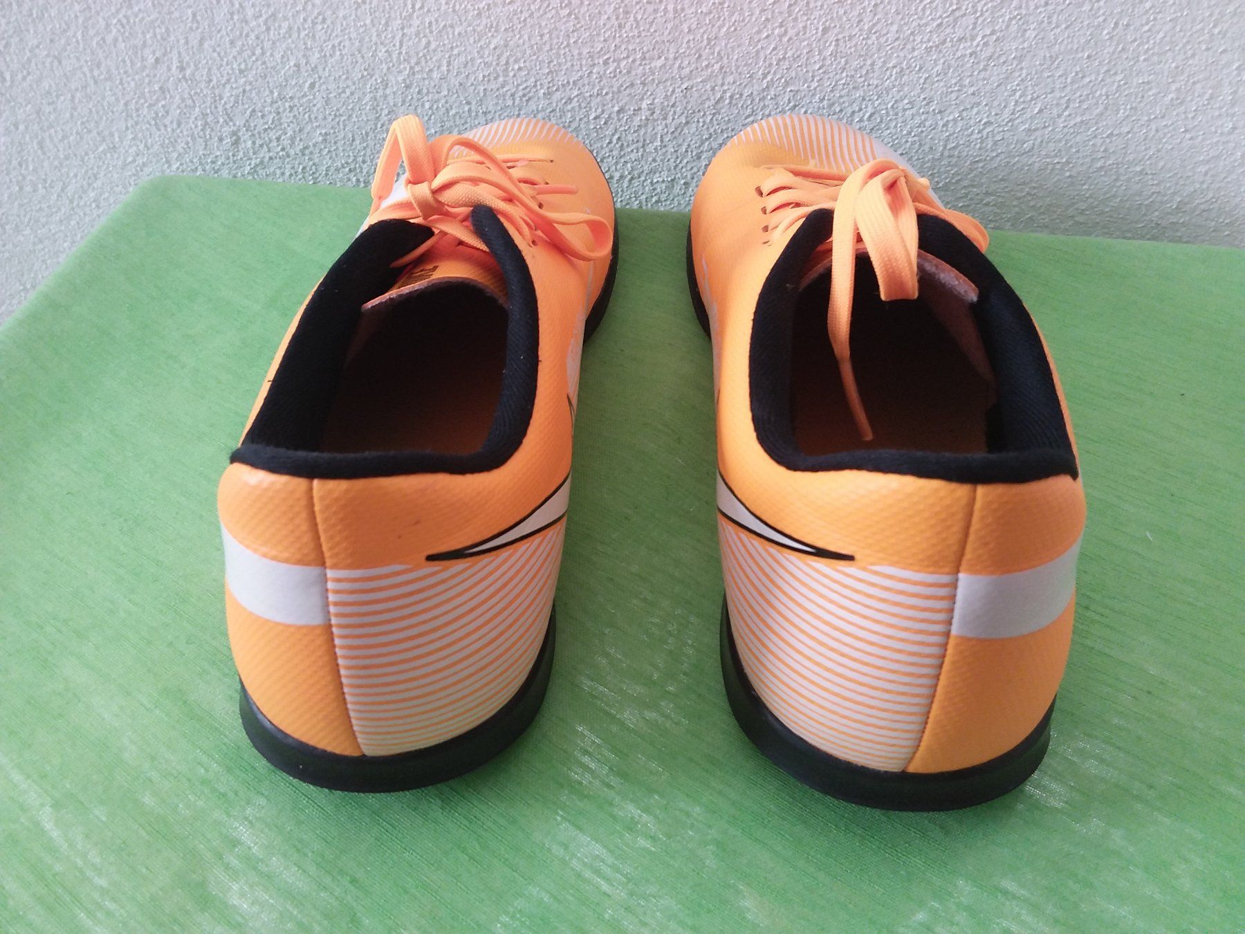 Nike Scarpe da uomo: NIKE Mercurial, Gr US 8 / 39 – Usato da Uitikon Waldegg venduto da Risibisi7 1