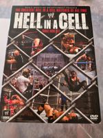 WWE: Hell in a Cell DVD