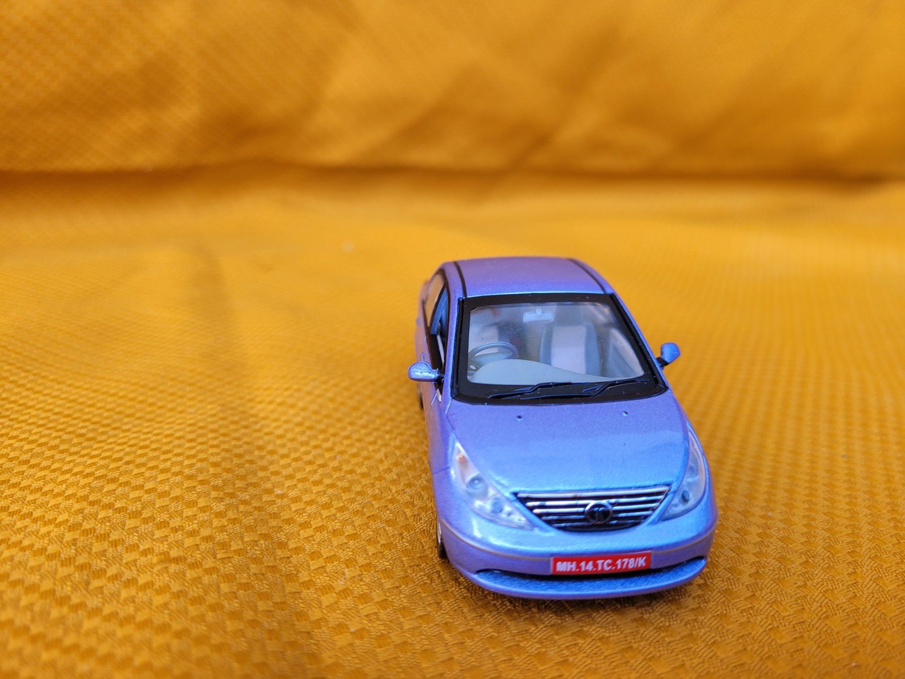 Norev Modellini d'auto: Tata Indigo Manza 1:43 Norev – Nuovo (secondo la descrizione) da Domdidier venduto da Bimbo57 4