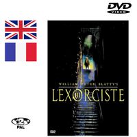 L'exorciste III (1990) - DVD