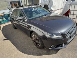 Audi A4 Lim. 1.8 TFSI